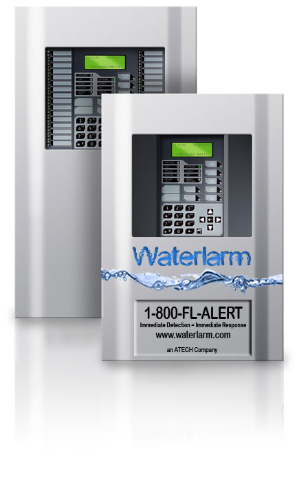 water leak detector alarmpment